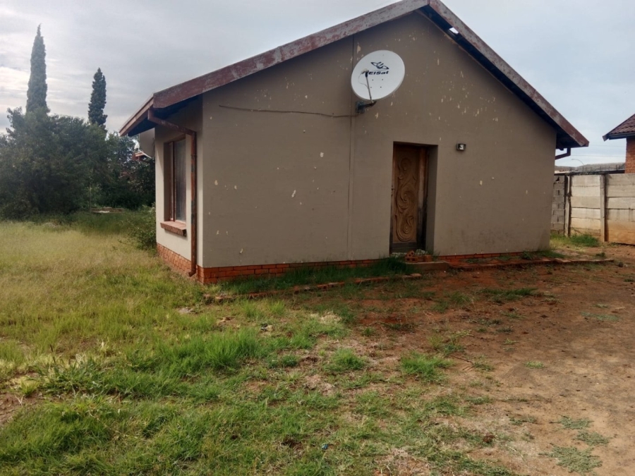 3 Bedroom Property for Sale in Blomanda Free State